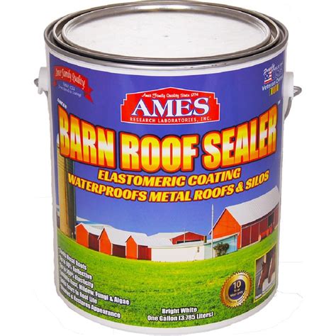 waterproof sealant for metal roof